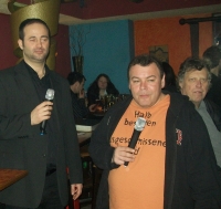 Bambi Diele 15.03.2011