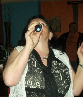 Bambi Diele 15.03.2011