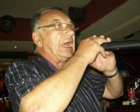Bambi Diele 17.05.2011