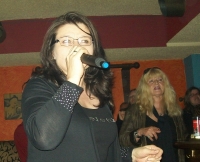 Bambi Diele 17.05.2011