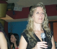 Bambi Diele 17.05.2011