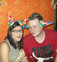 Bambi Diele 18.01.2011