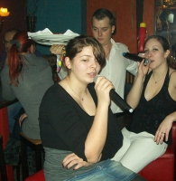 Bambi Diele 18.01.2011