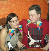 Bambi Diele 18.01.2011