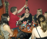 Bambi Diele 18.01.2011