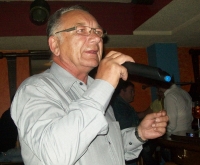 Bambi Diele 19.04.2011