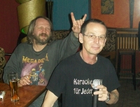 Bambi Diele 19.04.2011