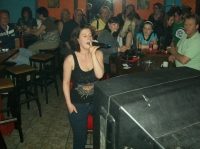 Bambi Diele 19.04.2011