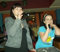 Bambi Diele 19.04.2011