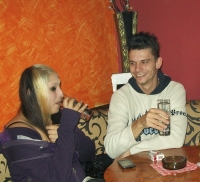 Bambi Diele 19.10.2010