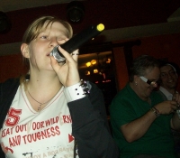 Bambi Diele 21.06.2011