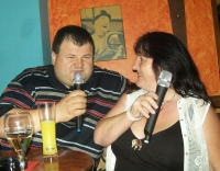 Bambi Diele 21.06.2011