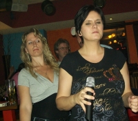 Bambi Diele 21.06.2011