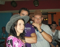 Bambi Diele 21.06.2011