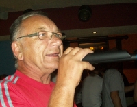 Bambi Diele 21.06.2011
