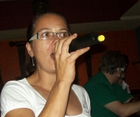 Bambi Diele 21.06.2011