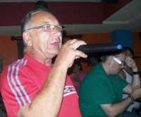 Bambi Diele 21.06.2011