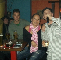 Bambi Diele 21.12.2010