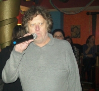 Bambi Diele 22.02.2011