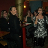 Bambi Diele 22.02.2011