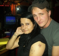 Bambi Diele 22.02.2011