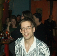 Bambi Diele 22.02.2011