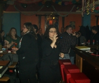 Bambi Diele 22.02.2011