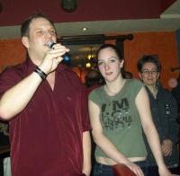 Bambi Diele 22.03.2011