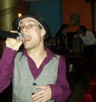 Bambi Diele 22.03.2011