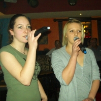 Bambi Diele 22.03.2011