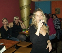 Bambi Diele 23.11.2010