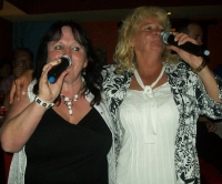 Bambi Diele 24.05.2011