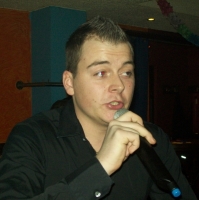 Bambi Diele 25.01.2011