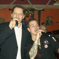 Bambi Diele 25.01.2011