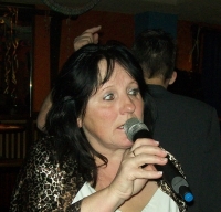 Bambi Diele 25.01.2011