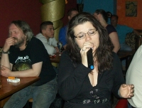 Bambi Diele 26.04.2011