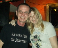 Bambi Diele 29.03.2011
