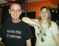 Bambi Diele 29.03.2011