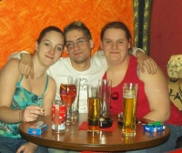 Bambi Diele 29.03.2011