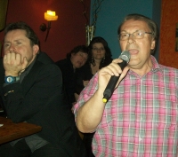 Bambi Diele 29.03.2011