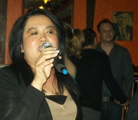 Bambi Diele 29.03.2011