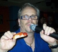 Bambi Diele 31.05.2011