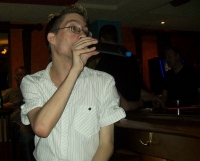 Bambi Diele 31.05.2011