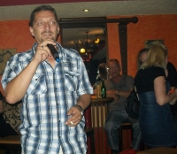 Bambi Diele 31.05.2011