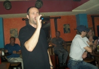 Bambi Diele 31.05.2011