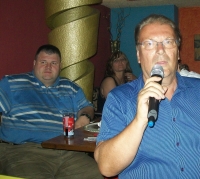 Bambi Diele 31.05.2011