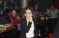 Bambi Diele 01.05.2018