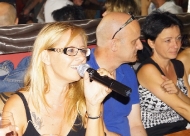 Bambi Diele 01.09.2015