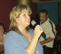 Bambi Diele 01.11.2011