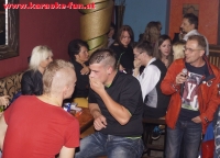 Bambi Diele 02.09.2014